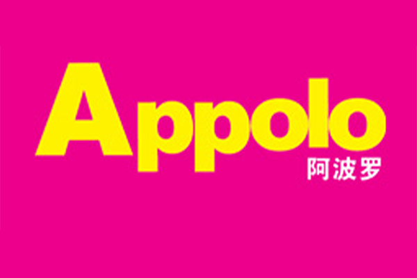 Hong Kong Apollo Ice Cream Co., Ltd.