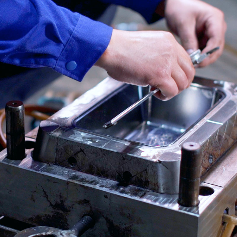 Main Ingredients Of Disposable Lunch Boxes
